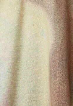 ESPRIT Mit Allover-Muster - Jumper - Light Taupe -Esprit Sales Store fde2c514c6864e8b9e14830451e38e4f