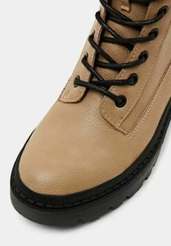 ESPRIT Others - Platform Ankle Boots - Camel -Esprit Sales Store fe0734ed3dcc48328e65fb260cff7210