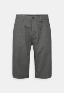 ESPRIT Core- Shorts - Dark Grey -Esprit Sales Store fe2b2734c3ec40daaa4e78c837219f42