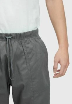 ESPRIT Trousers - Light Gunmetal -Esprit Sales Store fe6cf21468a74c559378585a5a85cc8a