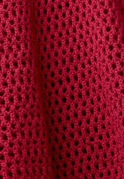 Edc By Esprit V-Ausschnitt - Jumper - Dark Red 11 Edc By Esprit V-Ausschnitt - Jumper - Dark Red -Esprit Sales Store fe92a50cde374c20a4c5bb4dd54a2542