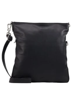 ESPRIT Handbag - Black -Esprit Sales Store fe9c0f2ec9a94d6293a246f529ef6a6e