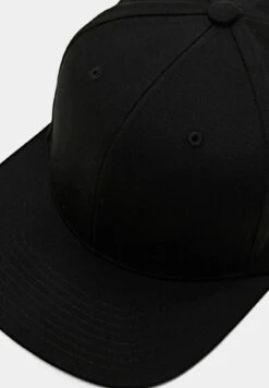 ESPRIT Mit Krempe Aus - Cap - Black -Esprit Sales Store fead4f4c3c544f76834ba06da8a8858e