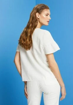 Edc By Esprit Blouse - Blouse 16 Edc By Esprit Blouse - Blouse -Esprit Sales Store fee45771b9a148f1be8d0c8a009db5a2