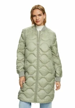 ESPRIT Rcs Modulr Bmbr - Winter Coat - Dusty Green 17 ESPRIT Rcs Modulr Bmbr - Winter Coat - Dusty Green -Esprit Sales Store fef5d994d04d4acebbaed532e93e43d6