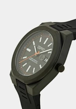 ESPRIT Timewear- Watch - Black -Esprit Sales Store ff7d6de5b39e4f4391b7e1557de90125