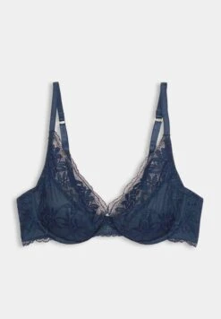 ESPRIT Underwired Bra - Ink -Esprit Sales Store ff8bc8f9e1f04dcba6c4bb9320adafa2