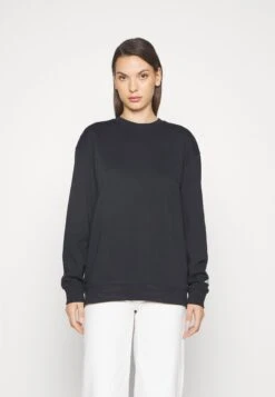 ESPRIT Crew Neck - Sweatshirt - Black 9 ESPRIT Crew Neck - Sweatshirt - Black -Esprit Sales Store ff9eef4cc3ab4fa795ae42a73b9a4b61